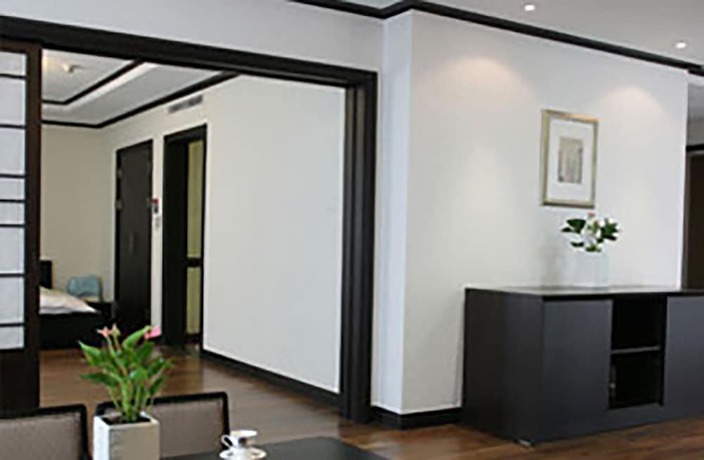 Imagen de la habitación del Hotel High1 Palace and Cc. Foto 14