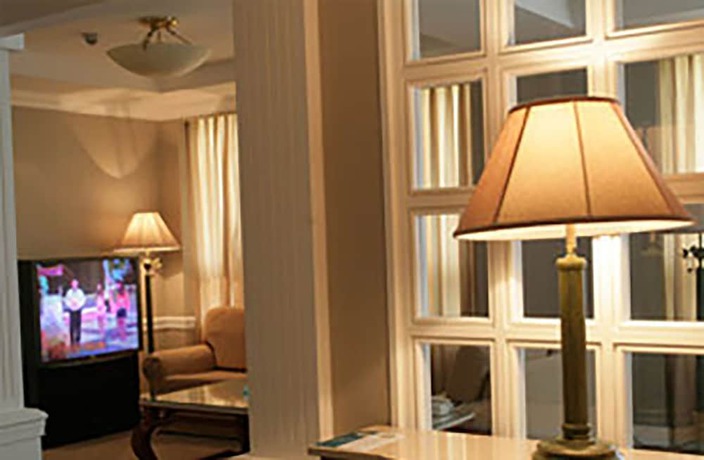 Imagen de la habitación del Hotel High1 Palace and Cc. Foto 15