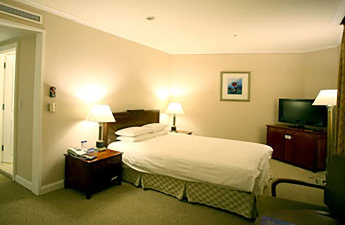 Imagen de la habitación del Hotel High1 Palace and Cc. Foto 18