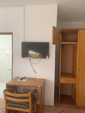 Imagen general del Hotel HighLander Guest House. Foto 1