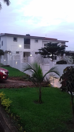 Imagen general del Hotel HighLander Guest House. Foto 2