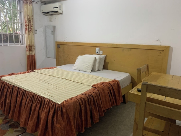 Imagen de la habitación del Hotel HighLander Guest House. Foto 10