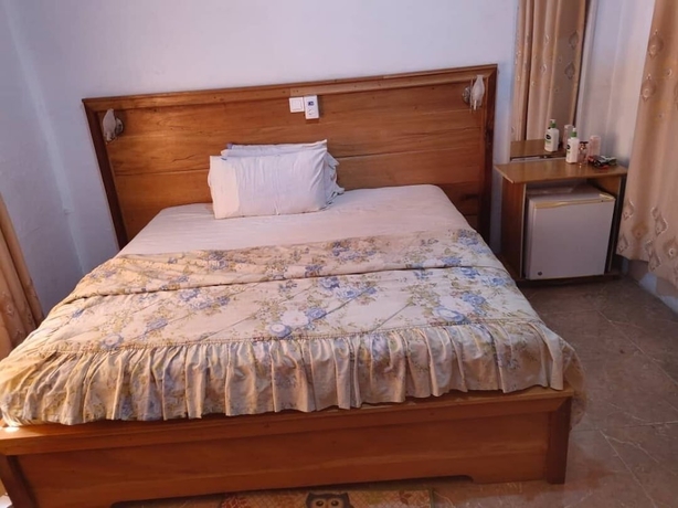 Imagen de la habitación del Hotel HighLander Guest House. Foto 12