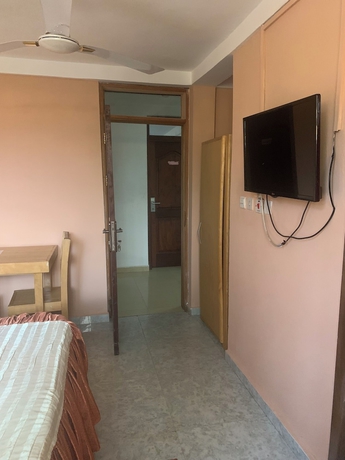 Imagen de la habitación del Hotel HighLander Guest House. Foto 14