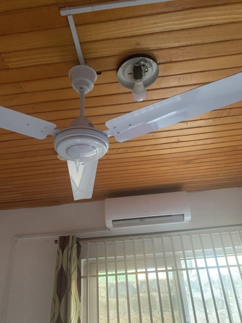 Imagen general del Hotel HighLander Guest House. Foto 3