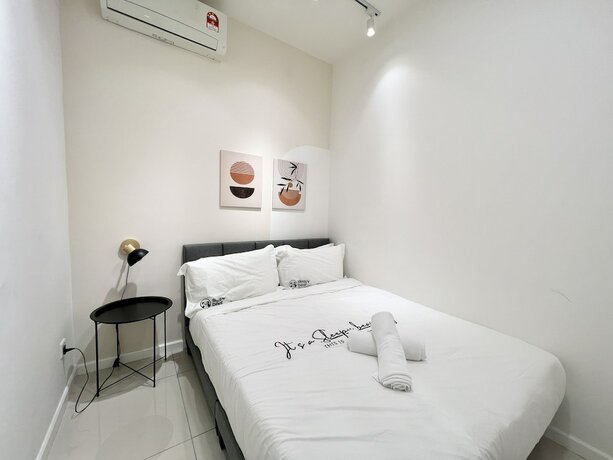 Imagen general del Hotel HighPark Suite Kelana Jaya by Sleepy Bear. Foto 3