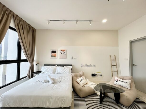 Imagen general del Hotel HighPark Suite Kelana Jaya by Sleepy Bear. Foto 4