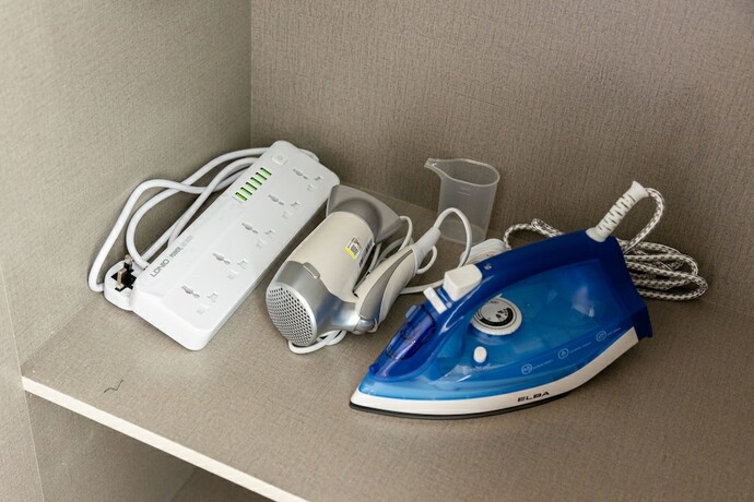 Imagen general del Hotel HighPark Suite Kelana Jaya by Sleepy Bear. Foto 6