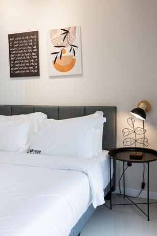 Imagen general del Hotel HighPark Suite Kelana Jaya by Sleepy Bear. Foto 7