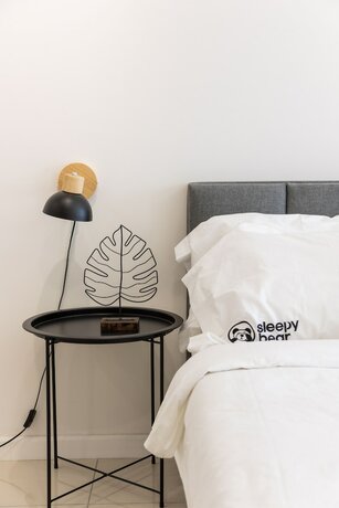 Imagen de la habitación del Hotel HighPark Suite Kelana Jaya by Sleepy Bear. Foto 14