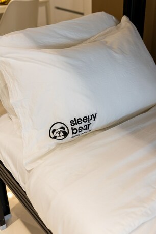 Imagen de la habitación del Hotel HighPark Suite Kelana Jaya by Sleepy Bear. Foto 19