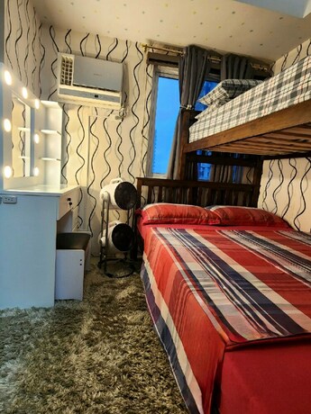 Imagen general del Hotel High-Tech Studio at Grass Residences. Foto 16
