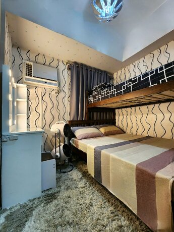 Imagen general del Hotel High-Tech Studio at Grass Residences. Foto 17