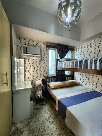 Imagen general del Hotel High-Tech Studio at Grass Residences. Foto 20