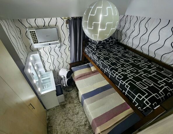 Imagen general del Hotel High-Tech Studio at Grass Residences. Foto 21