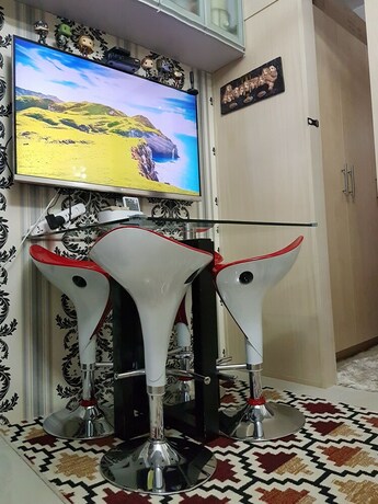 Imagen general del Hotel High-Tech Studio at Grass Residences. Foto 1