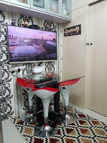 Imagen general del Hotel High-Tech Studio at Grass Residences. Foto 2
