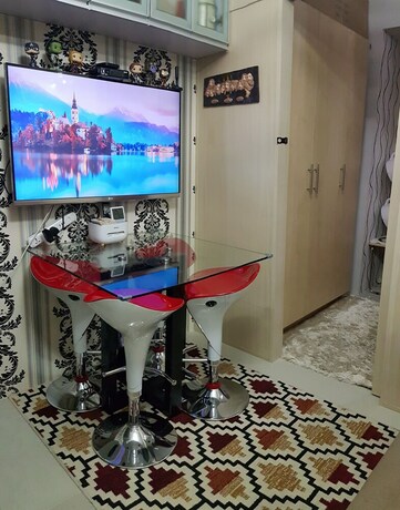 Imagen general del Hotel High-Tech Studio at Grass Residences. Foto 3