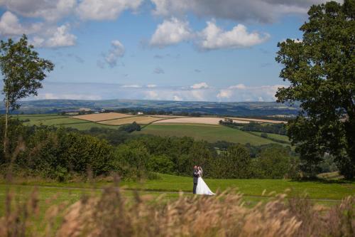 Imagen general del Hotel Highbullen, Golf and Country Club. Foto 2