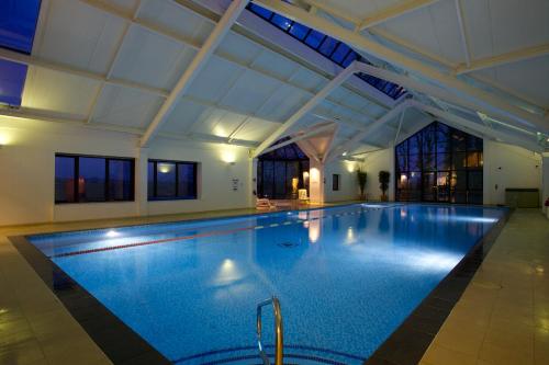 Imagen general del Hotel Highbullen, Golf and Country Club. Foto 3