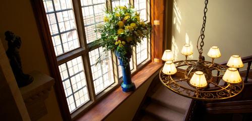 Imagen general del Hotel Highbullen, Golf and Country Club. Foto 4