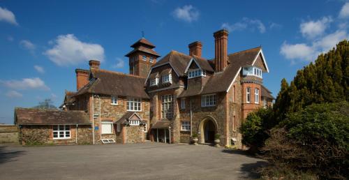 Imagen general del Hotel Highbullen, Golf and Country Club. Foto 5