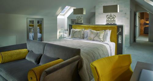 Imagen de la habitación del Hotel Highbullen, Golf and Country Club. Foto 7