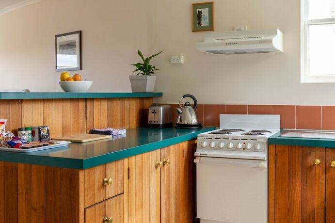 Imagen general del Hotel Highbury Apartments. Foto 1