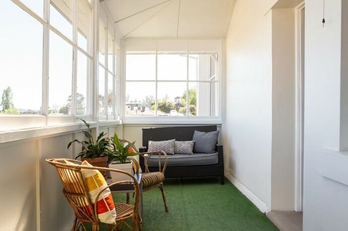 Imagen general del Hotel Highbury Apartments. Foto 2