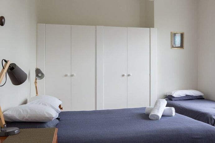 Imagen general del Hotel Highbury Apartments. Foto 6