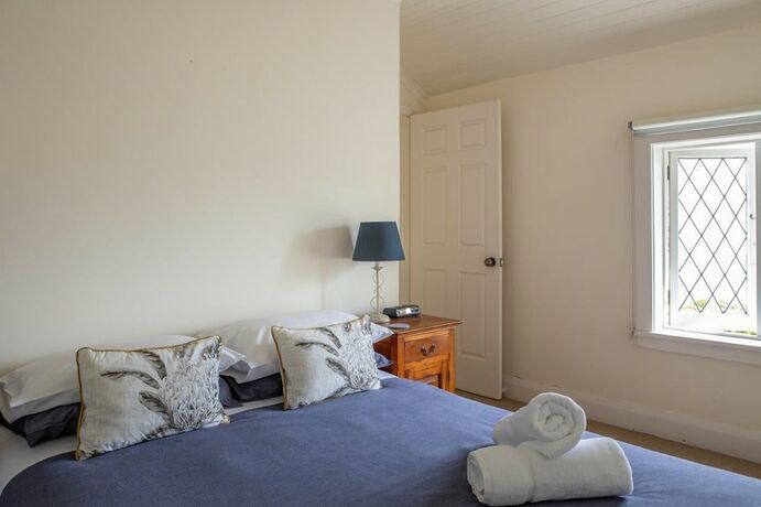 Imagen de la habitación del Hotel Highbury Apartments. Foto 12