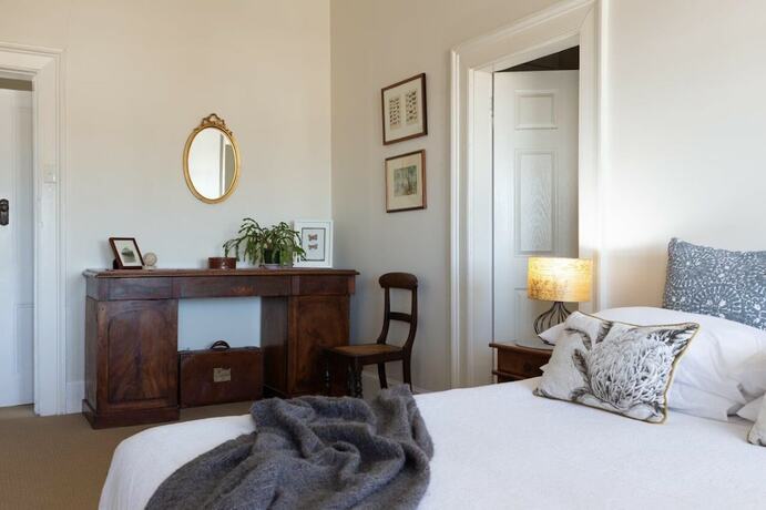 Imagen de la habitación del Hotel Highbury Apartments. Foto 13