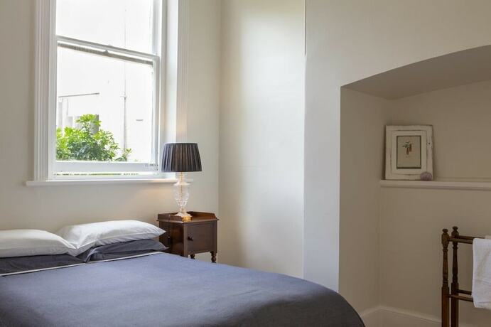 Imagen de la habitación del Hotel Highbury Apartments. Foto 18