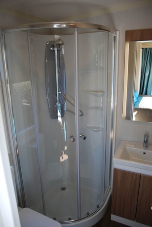 Imagen de la habitación del Hotel Higher Moor Farm. Foto 2