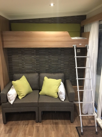 Imagen de la habitación del Hotel Higher Moor Farm. Foto 3