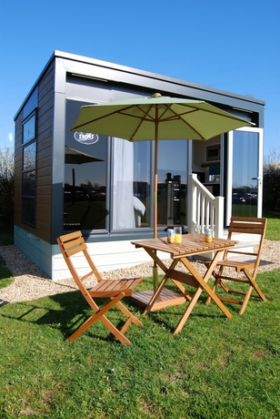 Imagen de los interiores del Hotel Higher Moor Farm. Foto 11