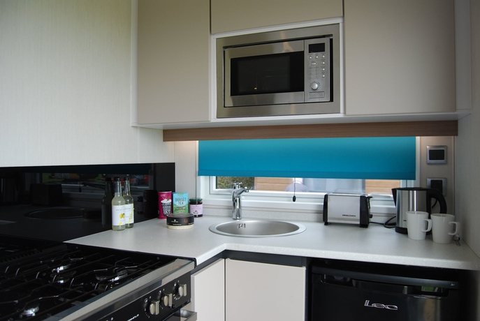 Imagen de la habitación del Hotel Higher Moor Farm. Foto 6
