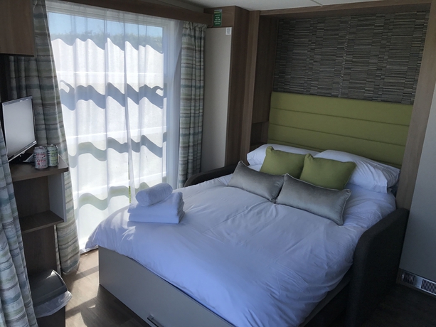 Imagen de la habitación del Hotel Higher Moor Farm. Foto 8