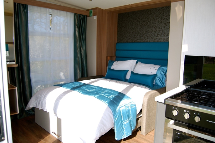 Imagen de la habitación del Hotel Higher Moor Farm. Foto 9