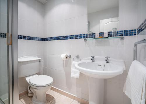 Imagen general del Hotel Higher Trapp. Foto 1