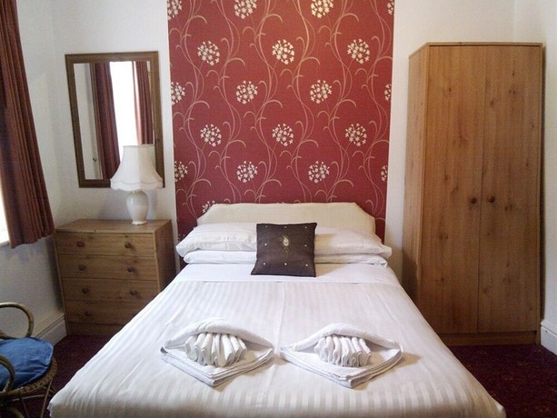 Imagen de la habitación del Hotel Highfield, Blackpool. Foto 8