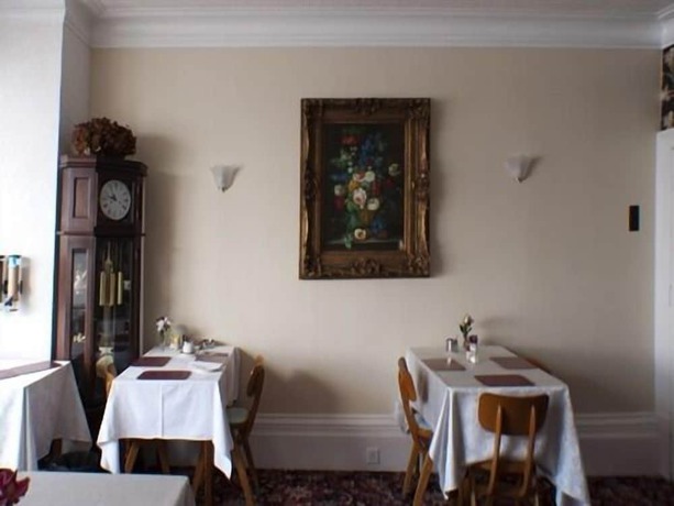 Imagen del bar/restaurante del Hotel Highfield, Blackpool. Foto 3
