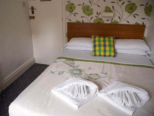 Imagen de la habitación del Hotel Highfield, Blackpool. Foto 10