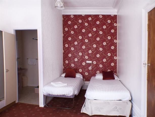 Imagen de la habitación del Hotel Highfield, Blackpool. Foto 11