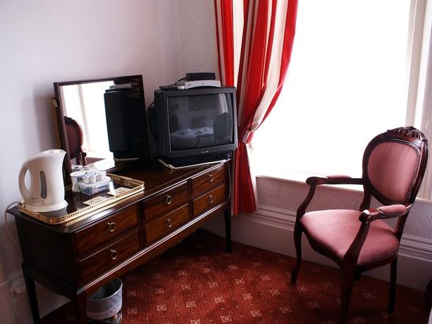 Imagen general del Hotel Highfield, Blackpool. Foto 2