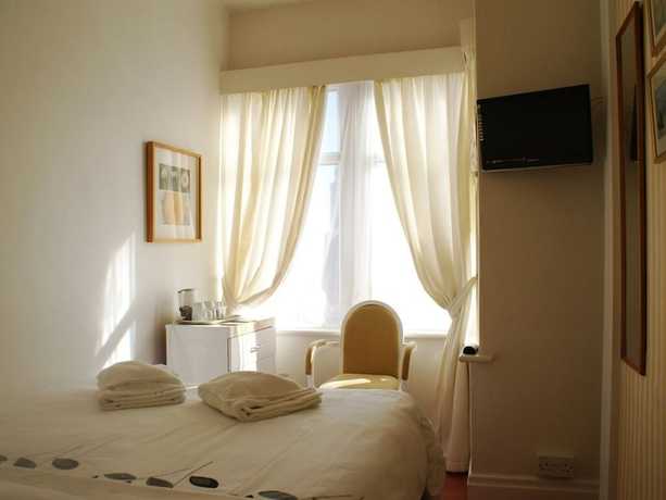 Imagen de la habitación del Hotel Highfield, Blackpool. Foto 14