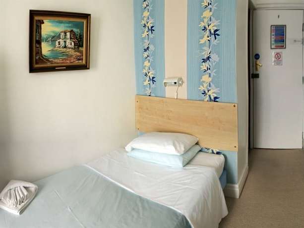 Imagen de la habitación del Hotel Highfield, Blackpool. Foto 15