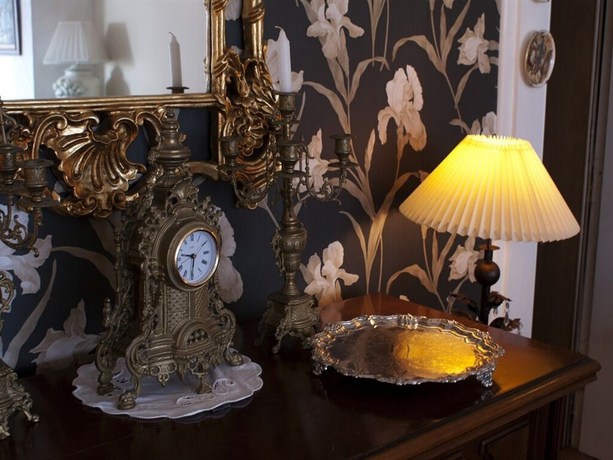 Imagen del bar/restaurante del Hotel Highfield, Blackpool. Foto 5