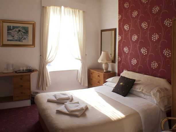 Imagen de la habitación del Hotel Highfield, Blackpool. Foto 16