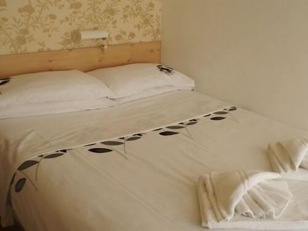 Imagen de la habitación del Hotel Highfield, Blackpool. Foto 17